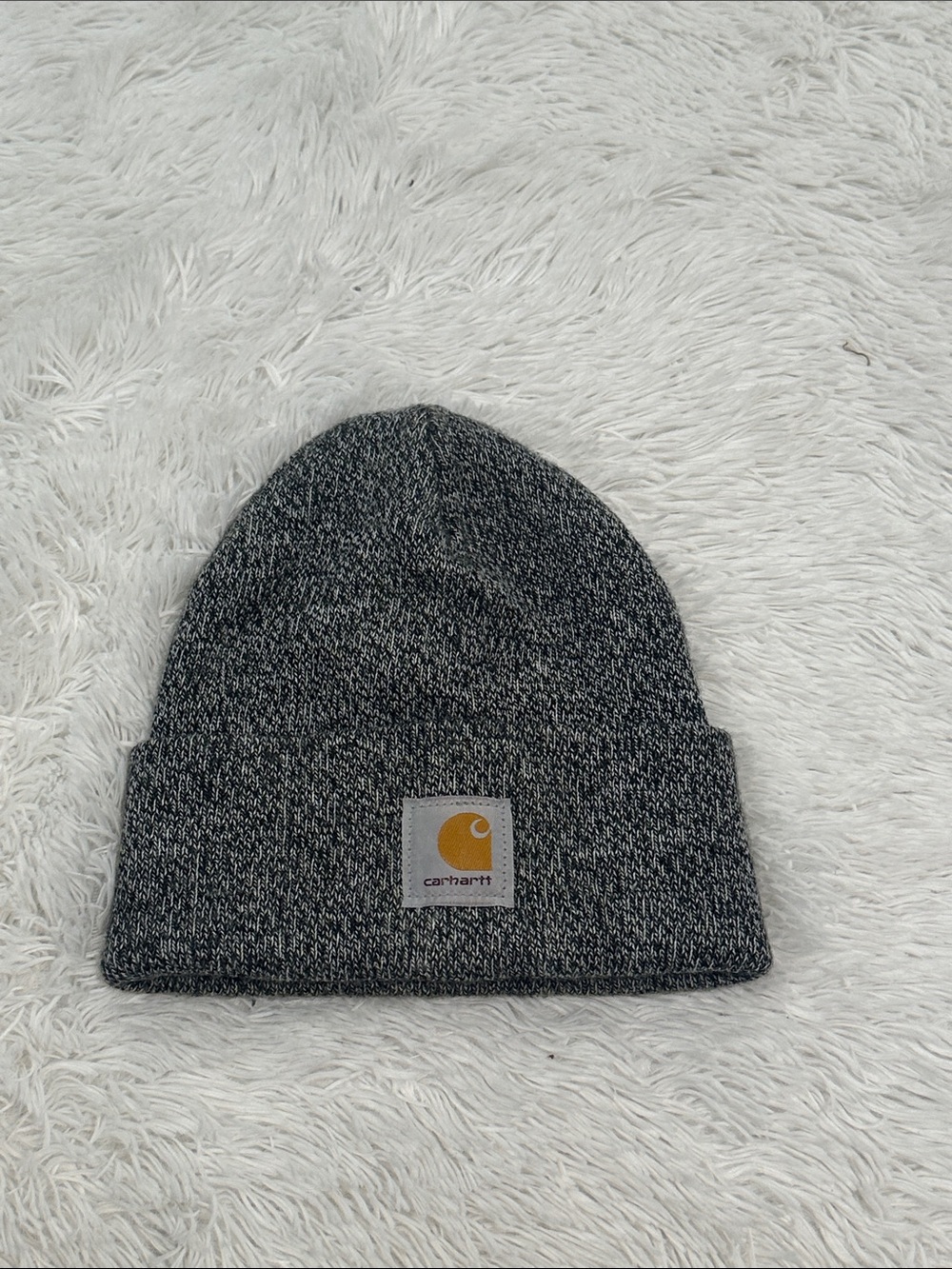 🥕 Carhartt Beanie